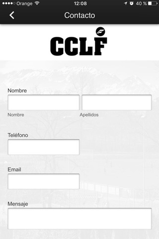 Club de campo La Fresneda screenshot 4