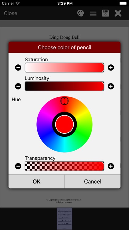 Sivus - Digital Sheet Music