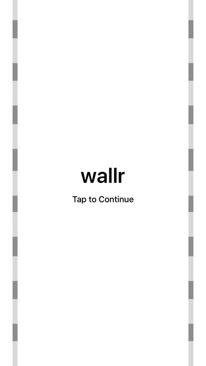 wallr - An Addictive Arcade Game screenshot-3