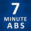 7 Minute Abs Training