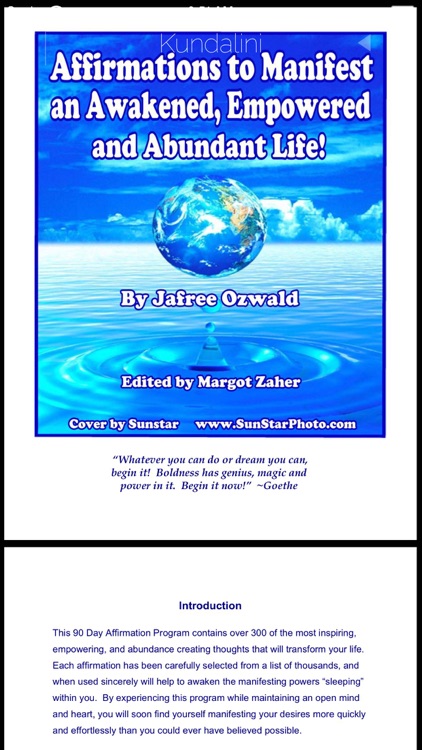 The Guided Meditation for Awakening Your Kundalini-Jafree Ozwald screenshot-3