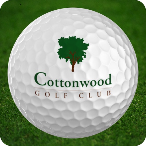 Cottonwood Golf Club iOS App