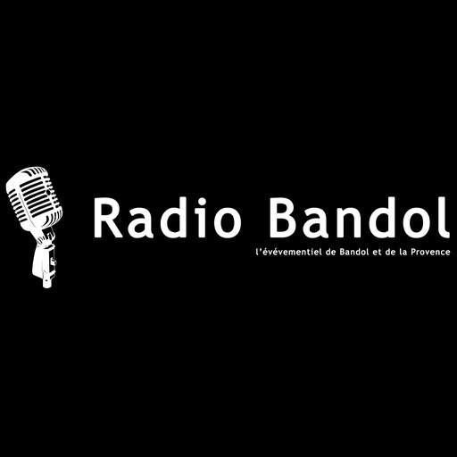 Radio Bandol icon