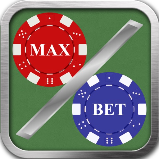 Maximum Bet Poker Odds Calculator Icon