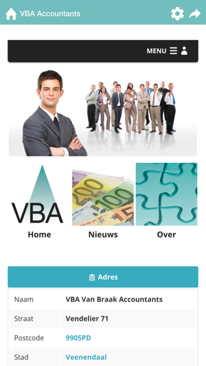 VBA Accountants