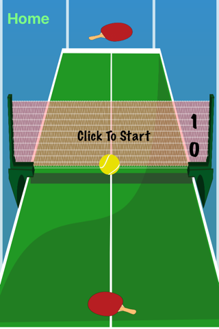 Table Tennis MultiPlayer screenshot 4