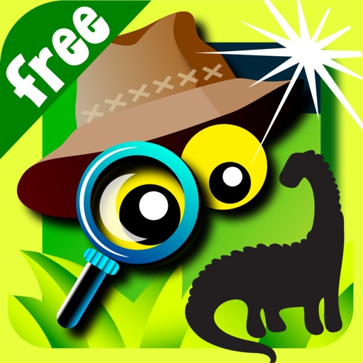 Wee Kids Stickers Free iOS App