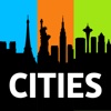Travel Channel Cities