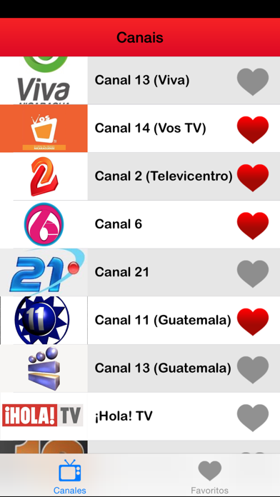 How to cancel & delete ► TV guía Nicaragua: Nicaragüense TV-canales Programación (NI) - Edition 2015 from iphone & ipad 1
