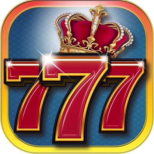777 King Ceasar of Vegas Slots Game - FREE Casino Machines icon