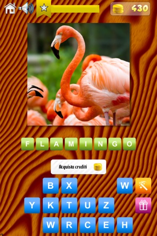 Animals Quiz - World Edition screenshot 4