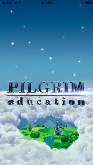 Pilgrim Dictionary(圖1)-速報App