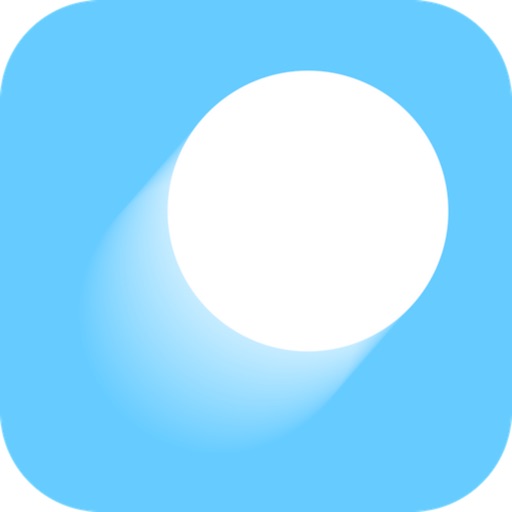 Tap Tap Ball Falldown - Ball Bounce Edition iOS App