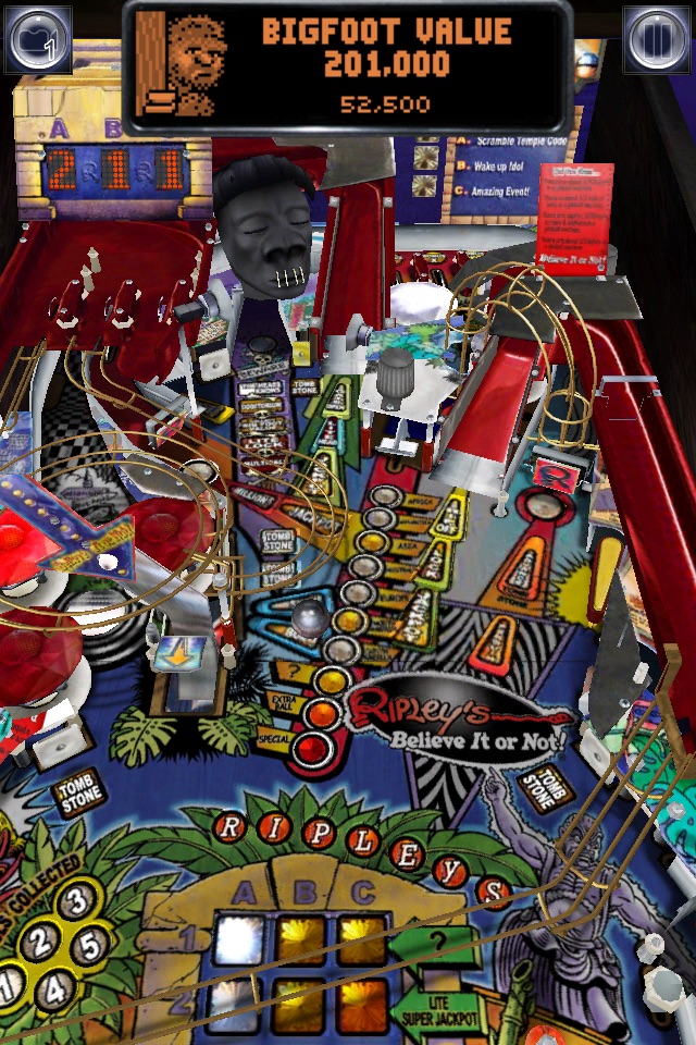 Pinball Arcade screenshot 3