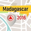 Madagascar Offline Map Navigator and Guide