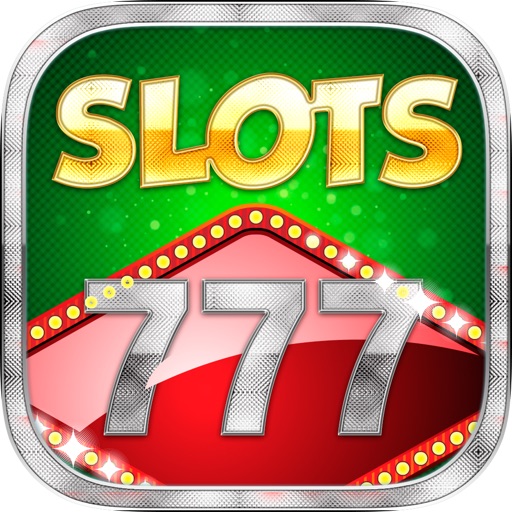 A Las Vegas Amazing Gambler Slots Game - FREE Classic Slots icon