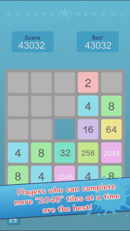 Hyper 2048