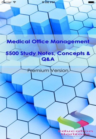 Medical Office Management : 5500 Q&A Study Notes screenshot 2