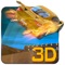 Fast Car Escape 3D - real extreme driving and stunt car simulator game