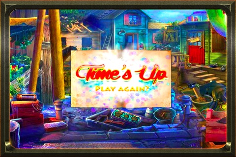 Complimentary Hidden Objects screenshot 4