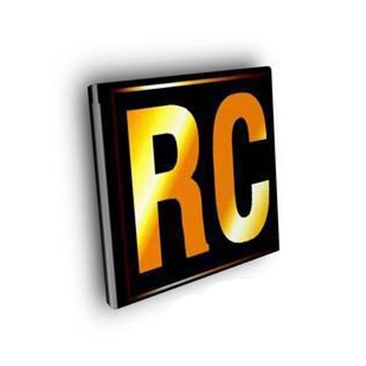 Grupo RC icon