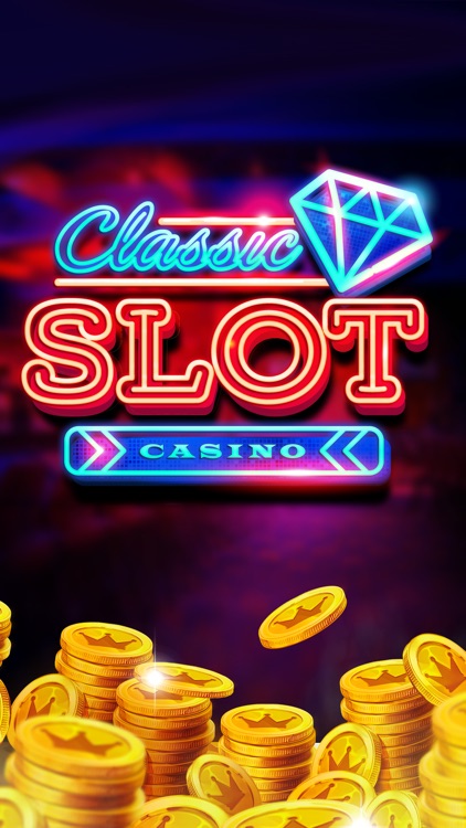 Classic Slots Casino