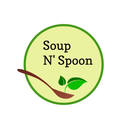 Soup N' Spoon Online Ordering icon
