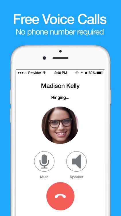 Yabb: Text Messaging Plus International Calling