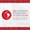 Congresso CLAHT 2015