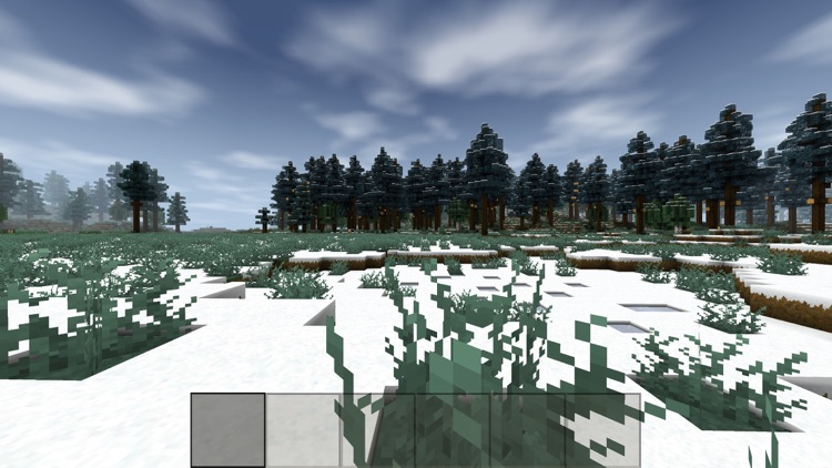 Survivalcraft screenshot-3