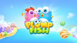 Game screenshot PlumpFish - Easy·Puzzle·Romantic mod apk