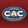 Chicago Athletic Clubs App