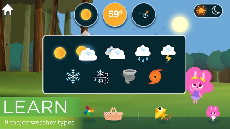 MarcoPolo Weather