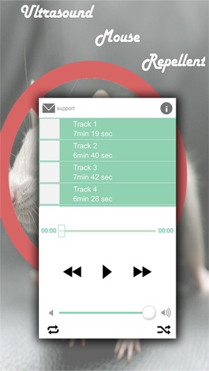 Ultrasound Mouse Repellent(圖2)-速報App