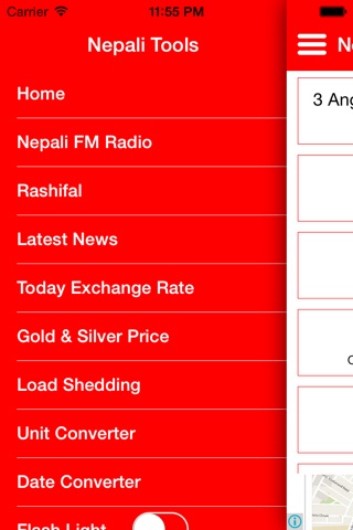 Nepali Tools screenshot 3
