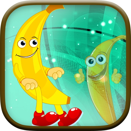 Rush Banana Run Kong Pirates Pro icon