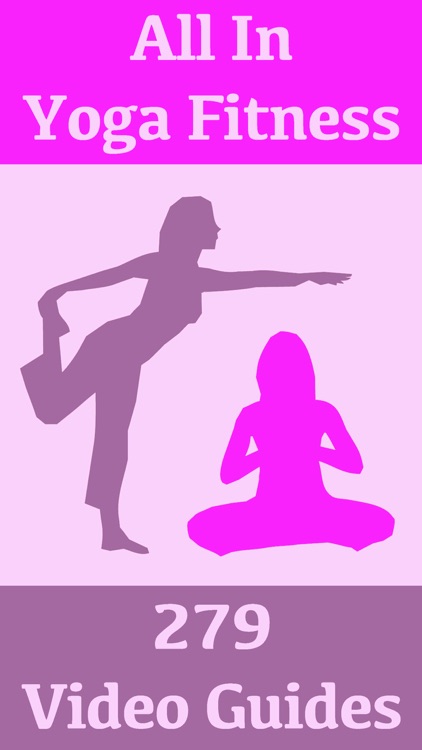All In Yoga Fitness