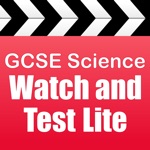 AQA GCSE Science Watch and Test Lite