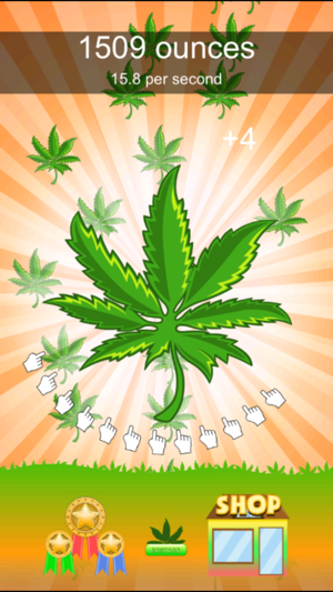 Weed Business - Drug Farm Tycoon(圖2)-速報App