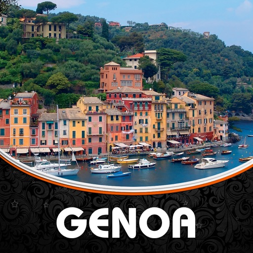 Genoa Travel Guide