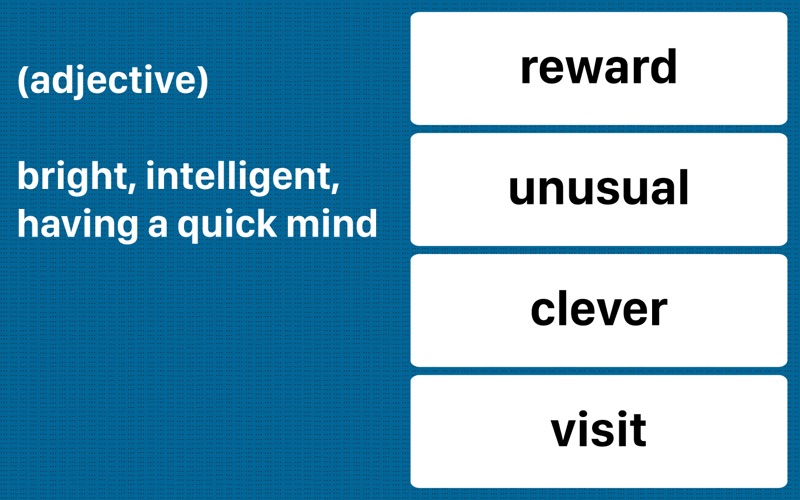 3rd Grade Vocabulary Prep thumbnail 4