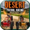 Desert Patrol Racing