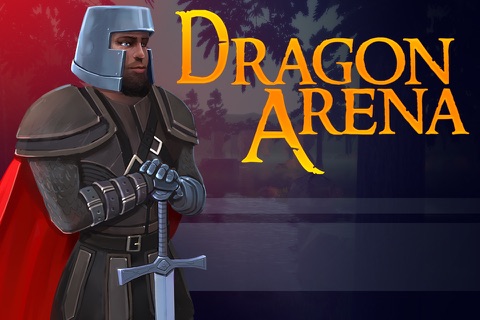 Dragon Arena Battle screenshot 3