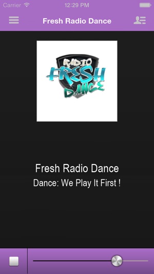 Fresh Radio Dance(圖1)-速報App