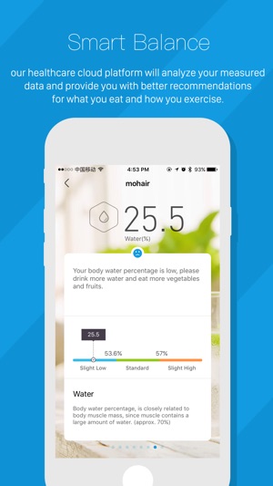 Smart Balance-keep fit(圖1)-速報App