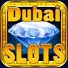 777 aaa Grand DUBAI Casino