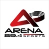 Arena FM 89.4