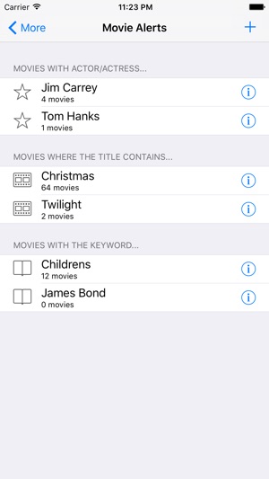 freeview films a tv guide for free to air uk movies on the app store screenshots