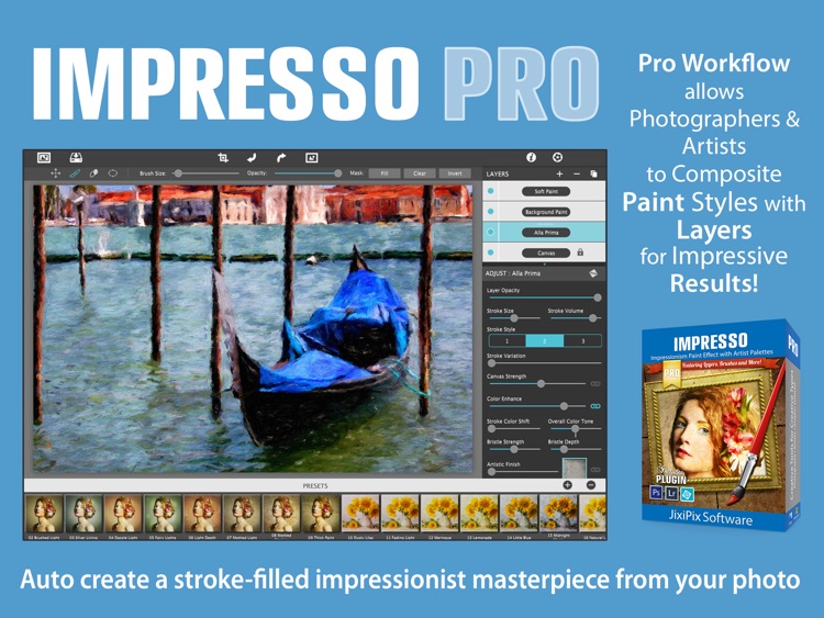 Impresso Pro