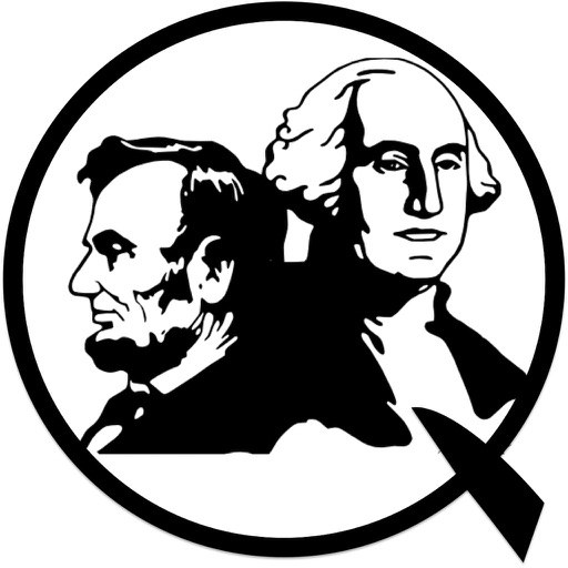 US Presidents Quizzah Icon